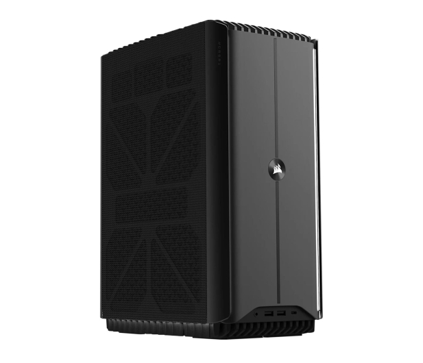 Corsair ONE i600 PC Ultra 7-270K/32GB/1TB/Win11 RTX5070 - 1538565 - zdjęcie
